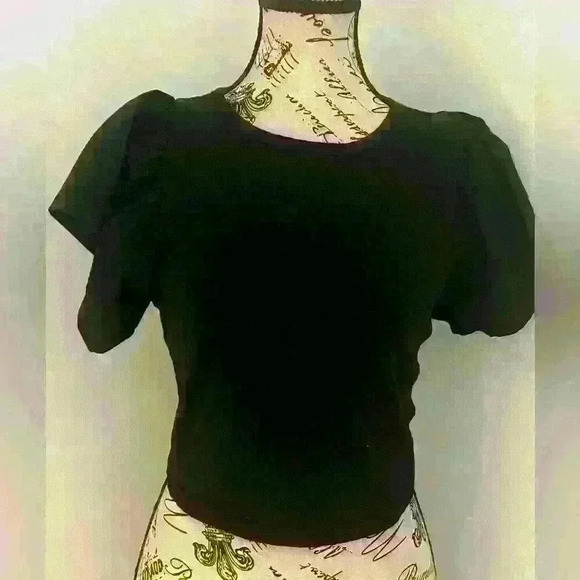 Steve Madden M Top - Picture 5 of 7